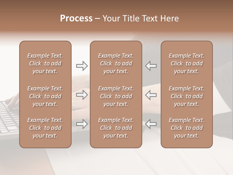 Ventilation Remote Home PowerPoint Template