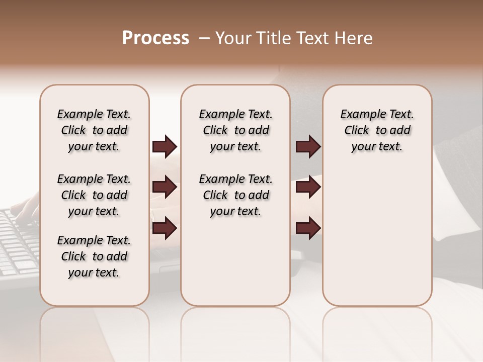 Ventilation Remote Home PowerPoint Template