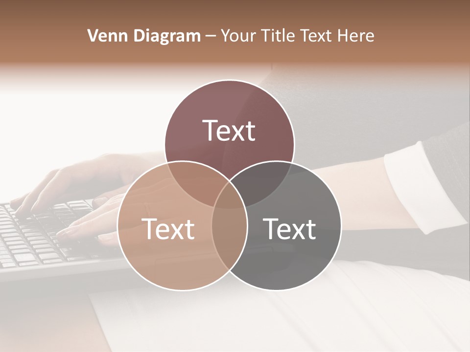 Ventilation Remote Home PowerPoint Template