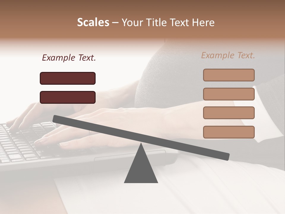 Ventilation Remote Home PowerPoint Template