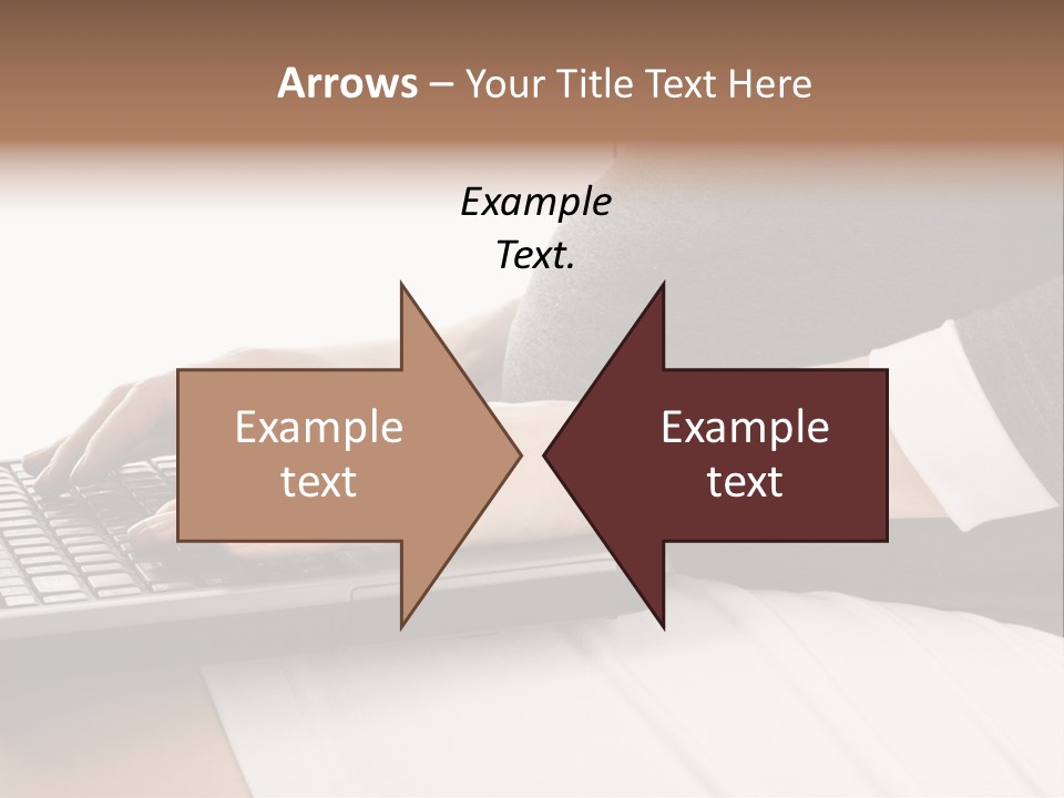 Ventilation Remote Home PowerPoint Template