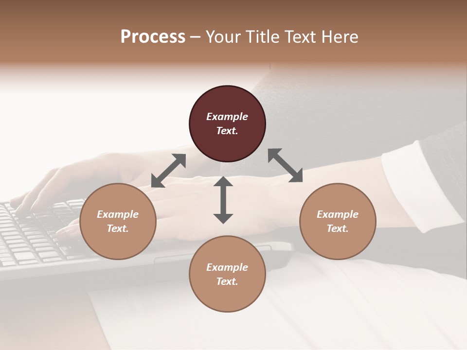 Ventilation Remote Home PowerPoint Template