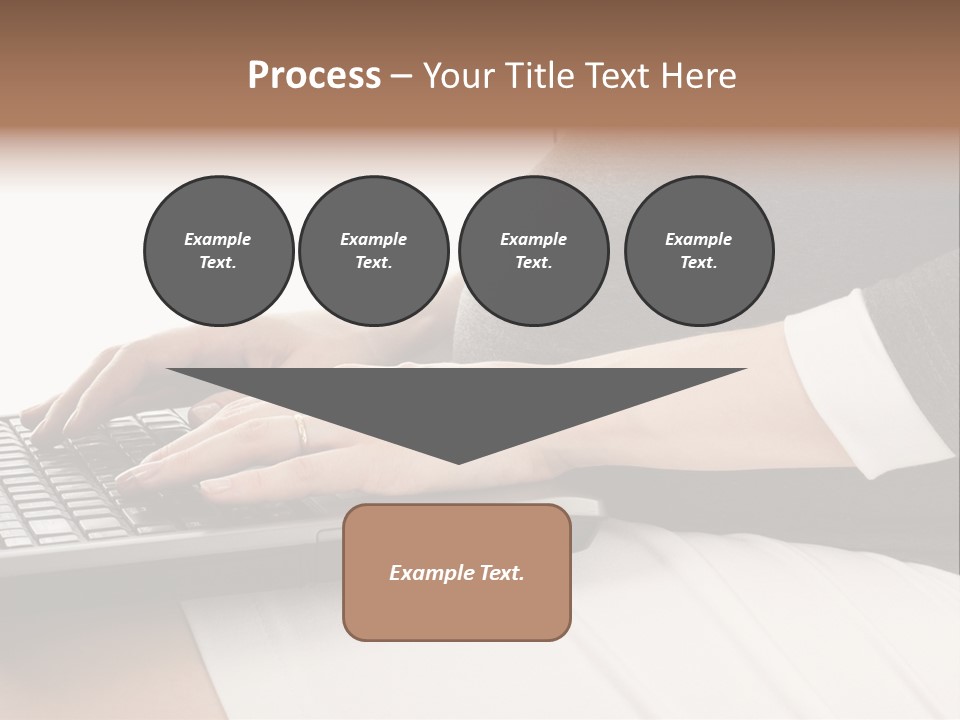 Ventilation Remote Home PowerPoint Template
