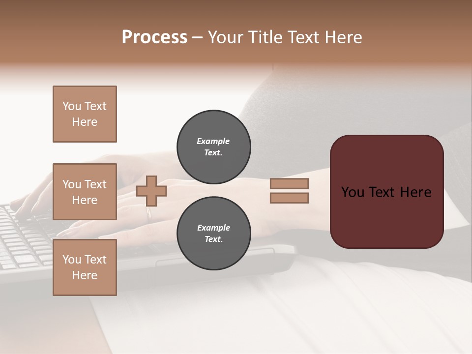 Ventilation Remote Home PowerPoint Template