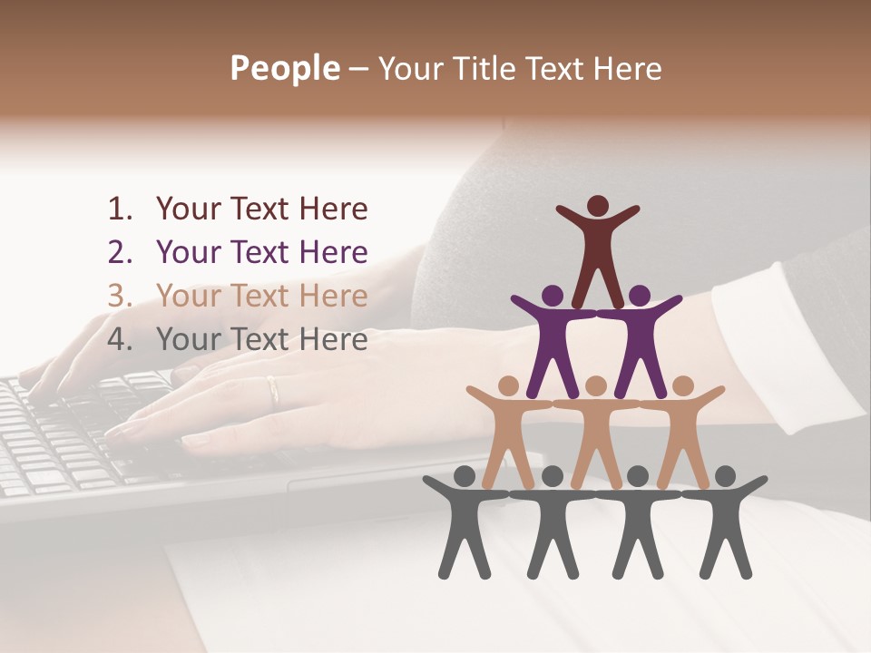 Ventilation Remote Home PowerPoint Template