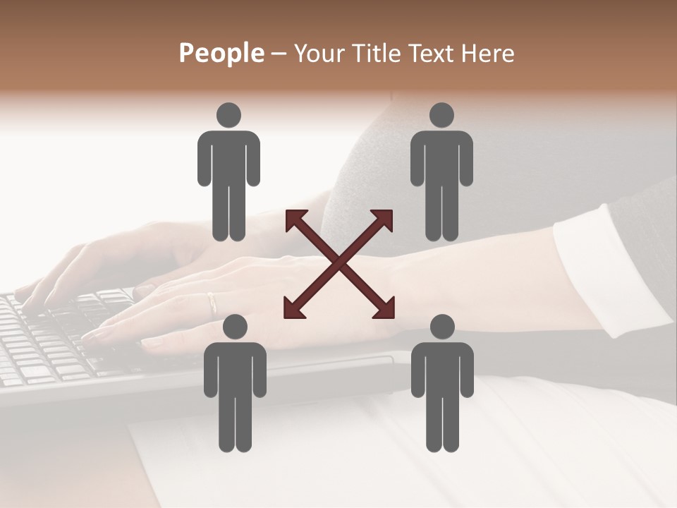 Ventilation Remote Home PowerPoint Template