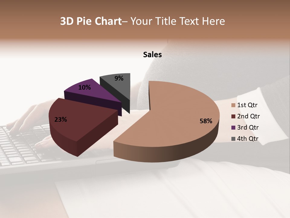 Ventilation Remote Home PowerPoint Template