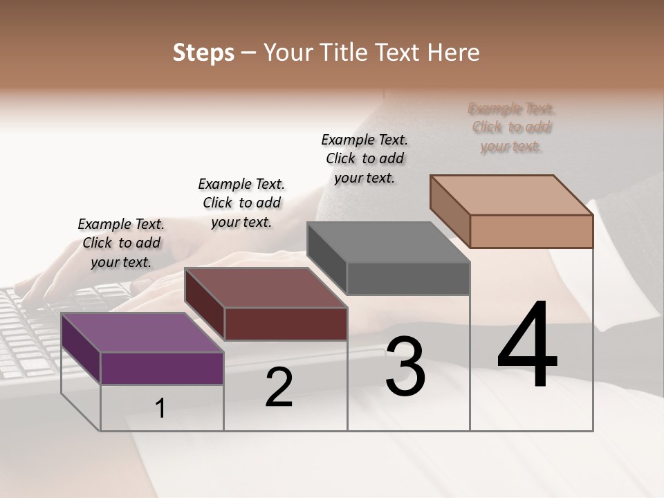 Ventilation Remote Home PowerPoint Template