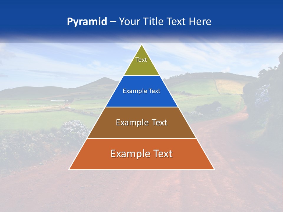 Cold Part Ventilation PowerPoint Template