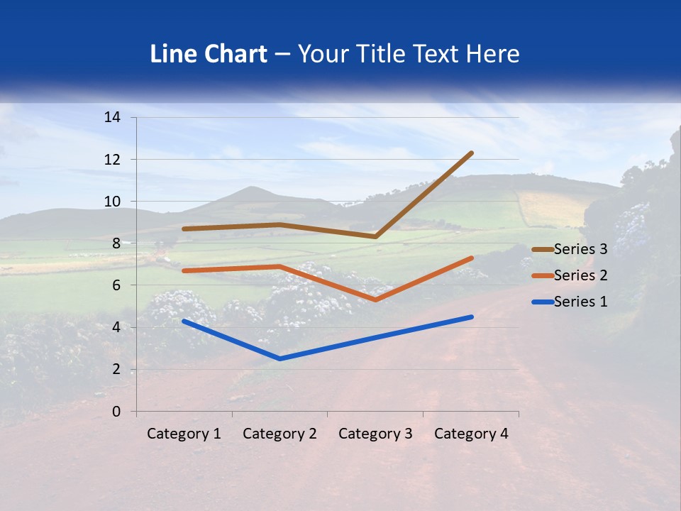Cold Part Ventilation PowerPoint Template