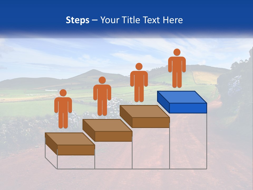 Cold Part Ventilation PowerPoint Template