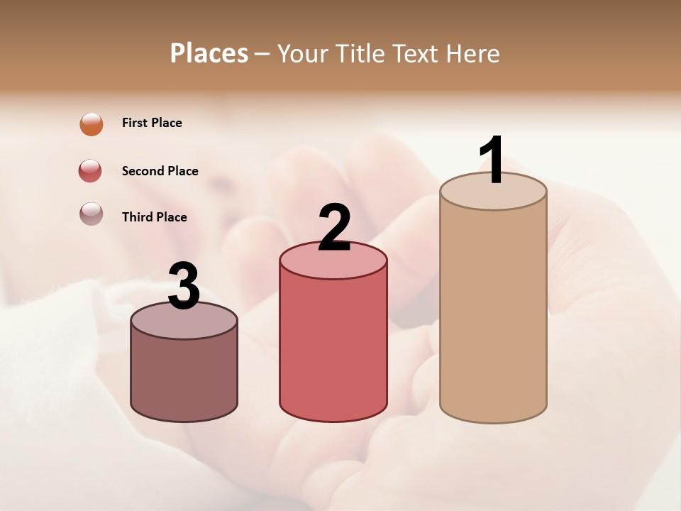 System Industry Supply PowerPoint Template