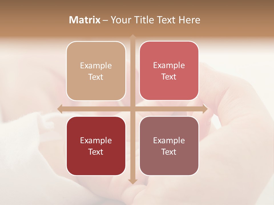 System Industry Supply PowerPoint Template