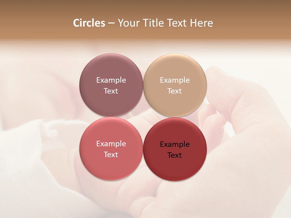 System Industry Supply PowerPoint Template