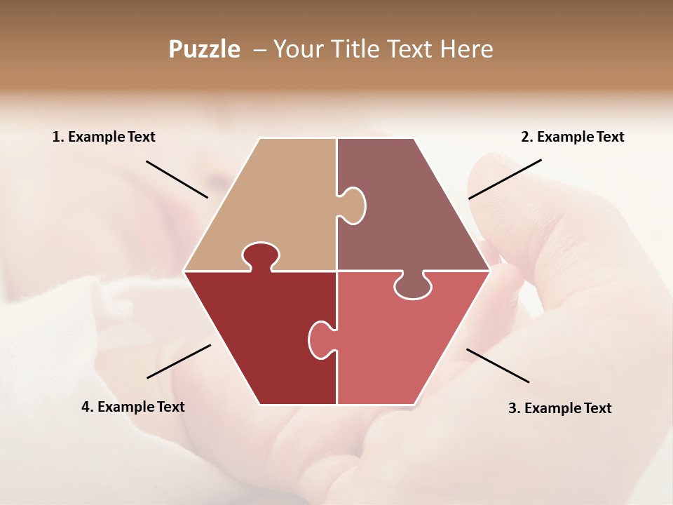System Industry Supply PowerPoint Template