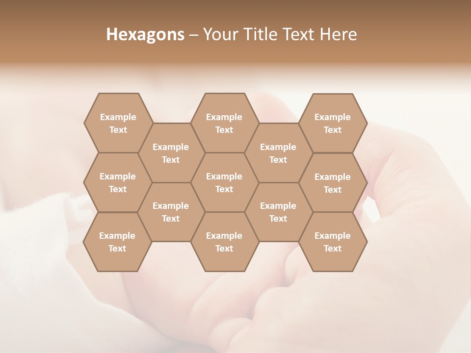 System Industry Supply PowerPoint Template