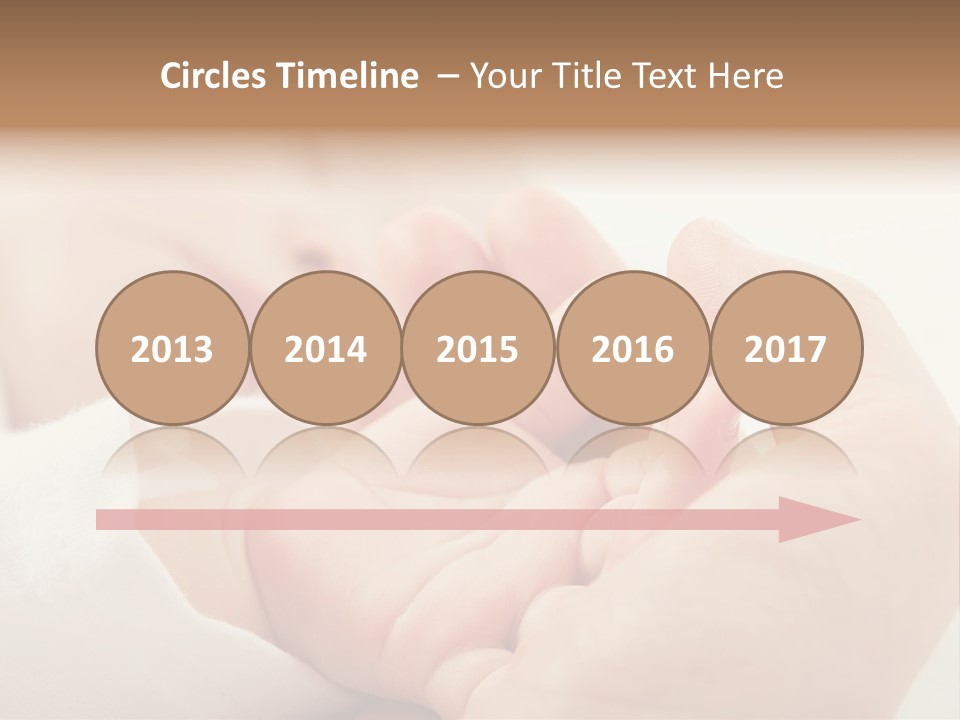 System Industry Supply PowerPoint Template