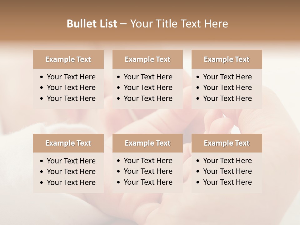 System Industry Supply PowerPoint Template