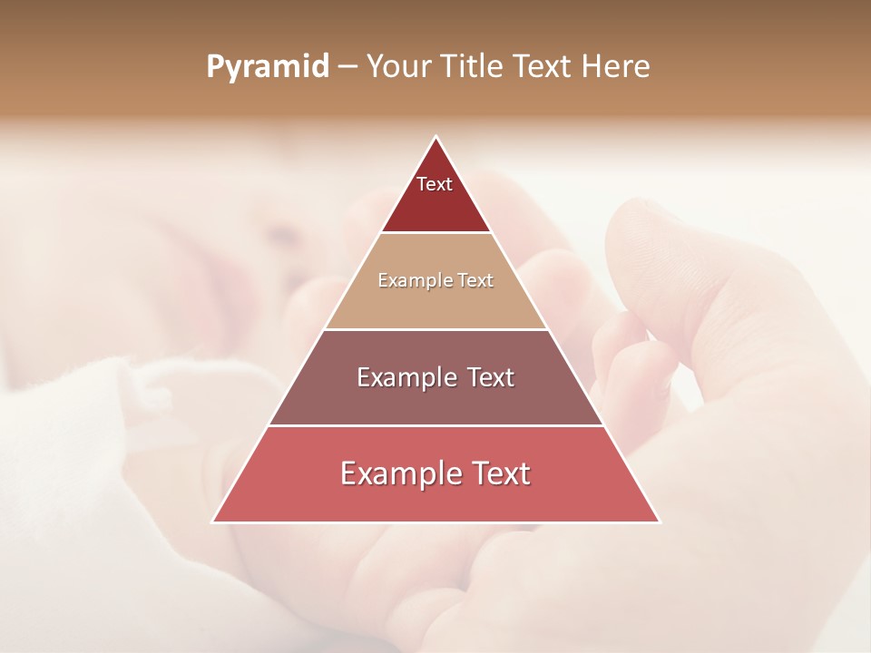 System Industry Supply PowerPoint Template