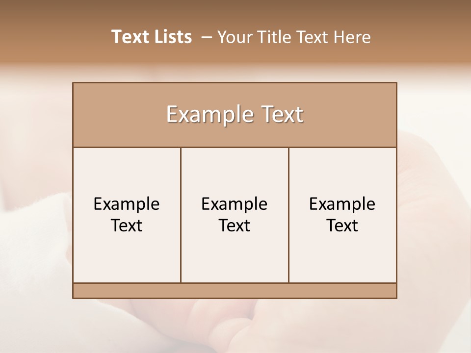 System Industry Supply PowerPoint Template