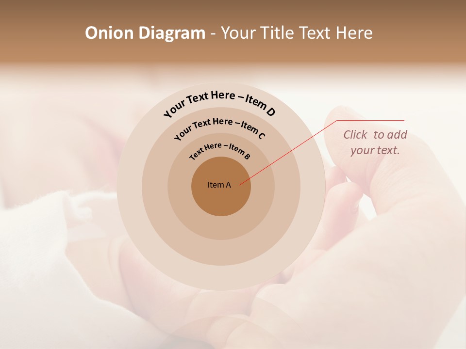 System Industry Supply PowerPoint Template