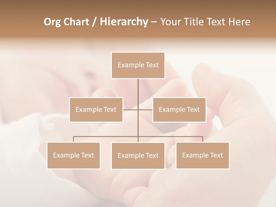 System Industry Supply PowerPoint Template