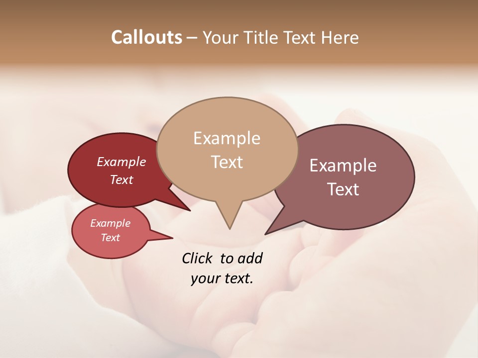System Industry Supply PowerPoint Template