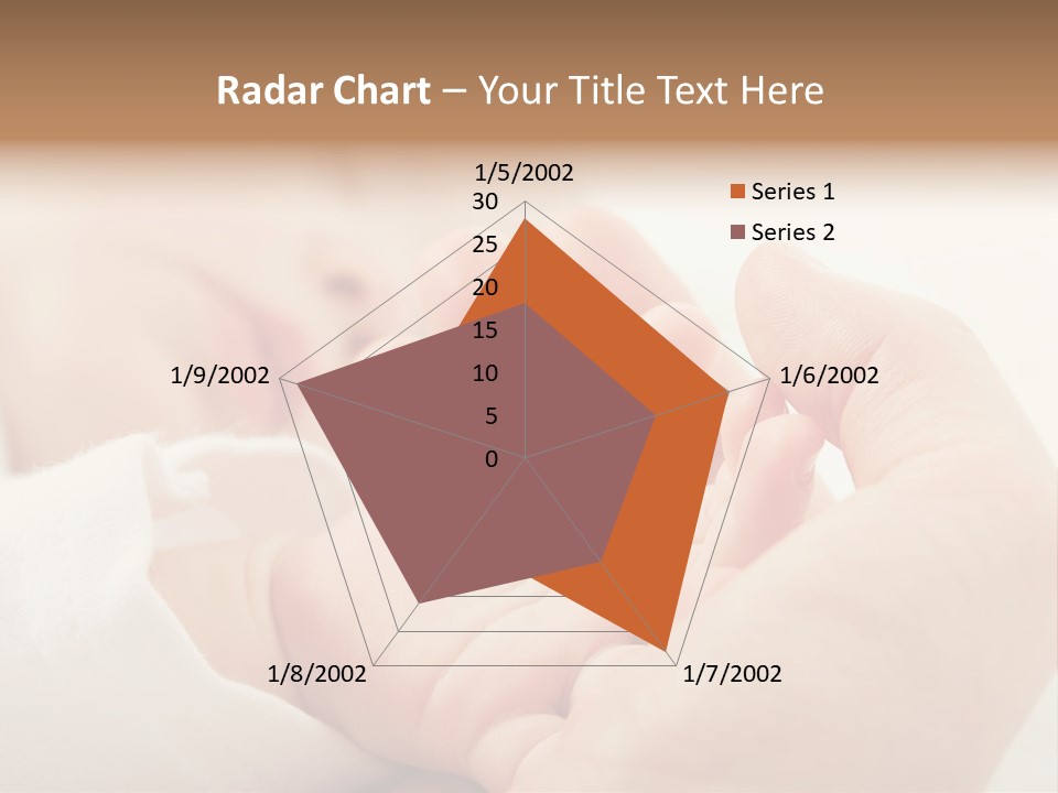 System Industry Supply PowerPoint Template