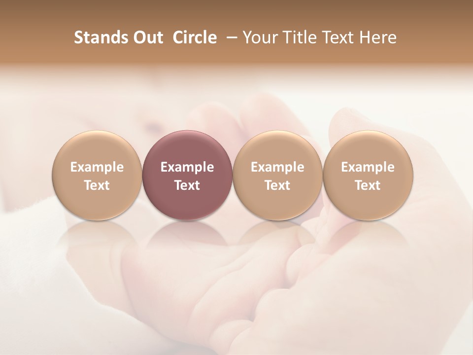 System Industry Supply PowerPoint Template