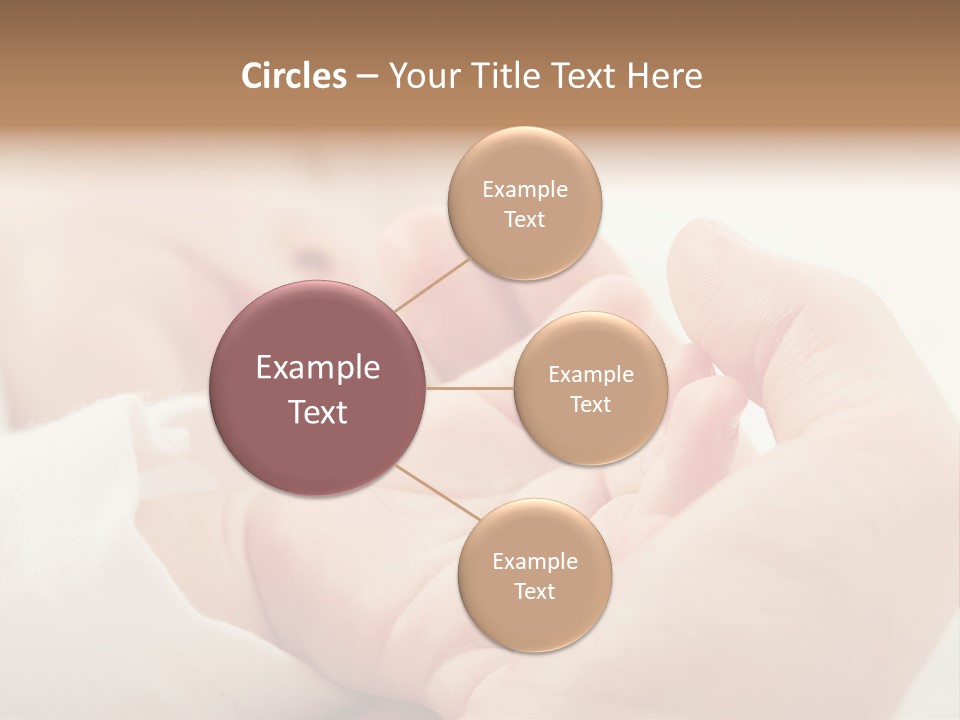 System Industry Supply PowerPoint Template