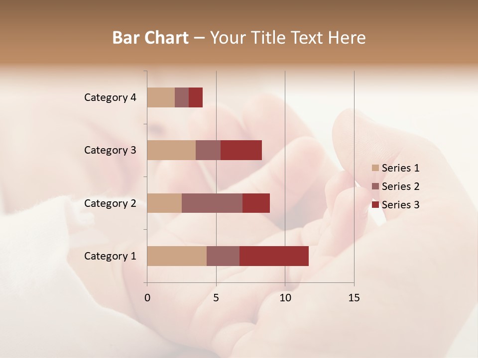 System Industry Supply PowerPoint Template