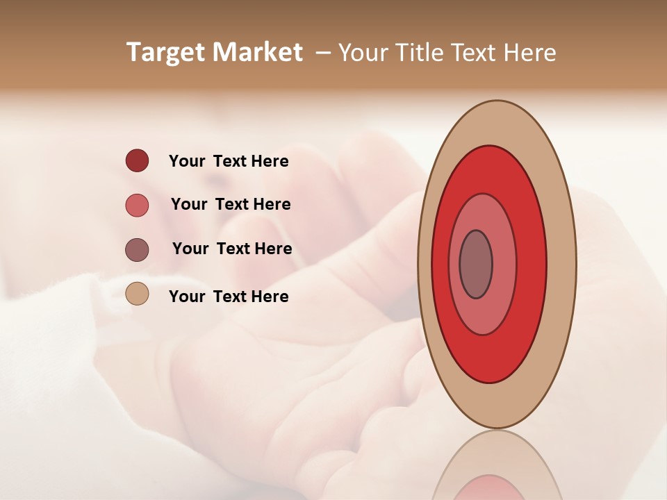 System Industry Supply PowerPoint Template