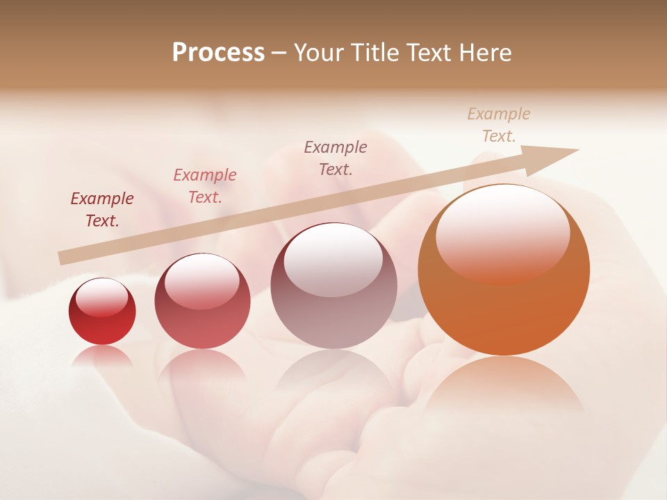 System Industry Supply PowerPoint Template