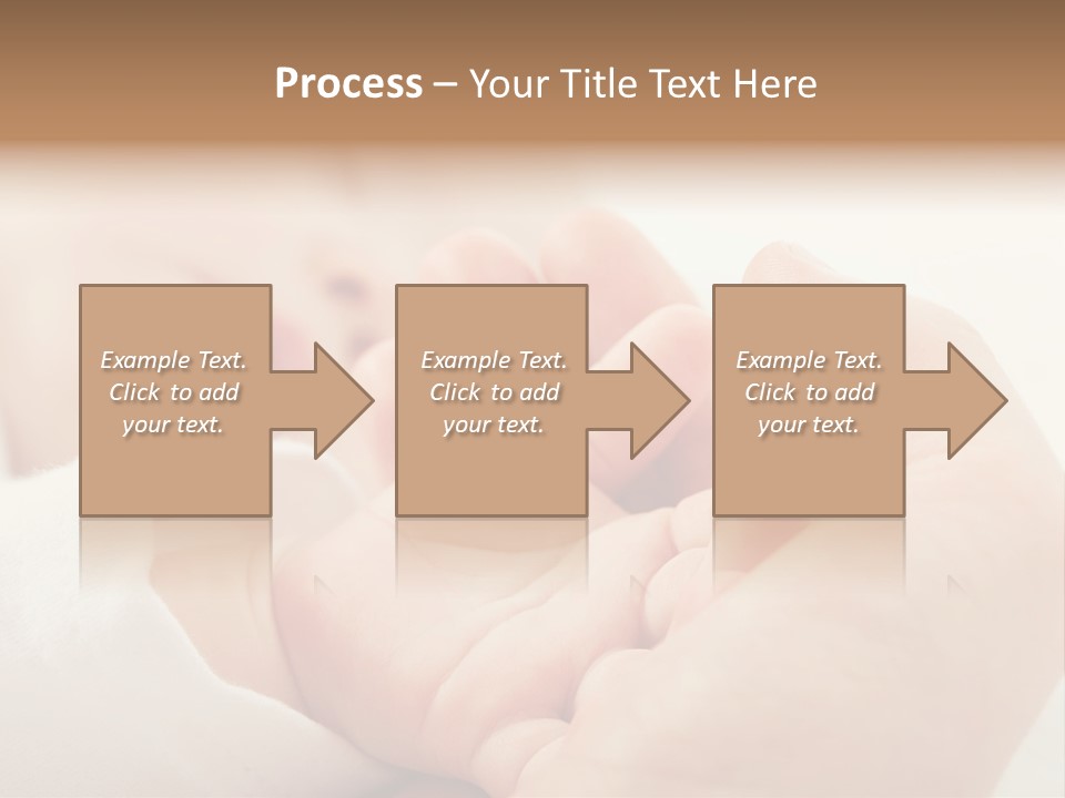 System Industry Supply PowerPoint Template