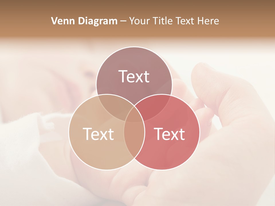 System Industry Supply PowerPoint Template