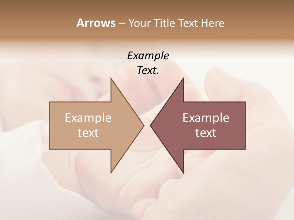 System Industry Supply PowerPoint Template