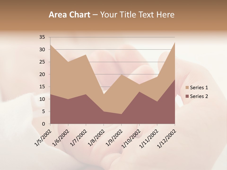 System Industry Supply PowerPoint Template