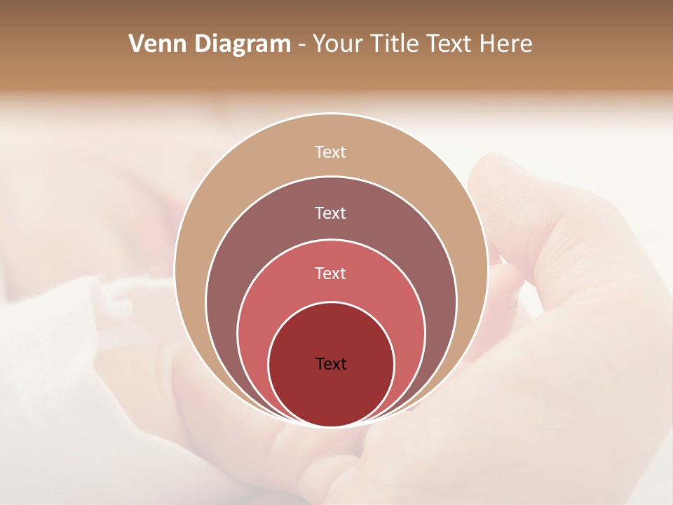 System Industry Supply PowerPoint Template