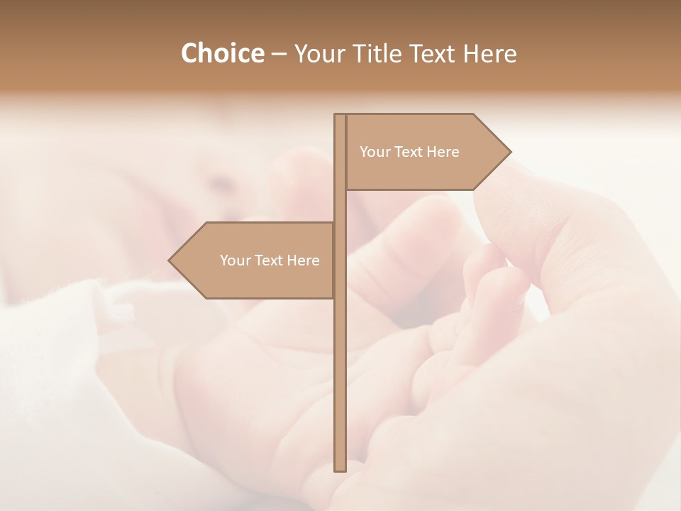 System Industry Supply PowerPoint Template