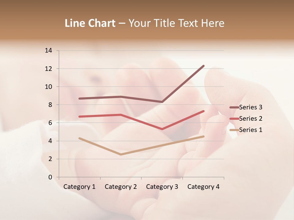 System Industry Supply PowerPoint Template