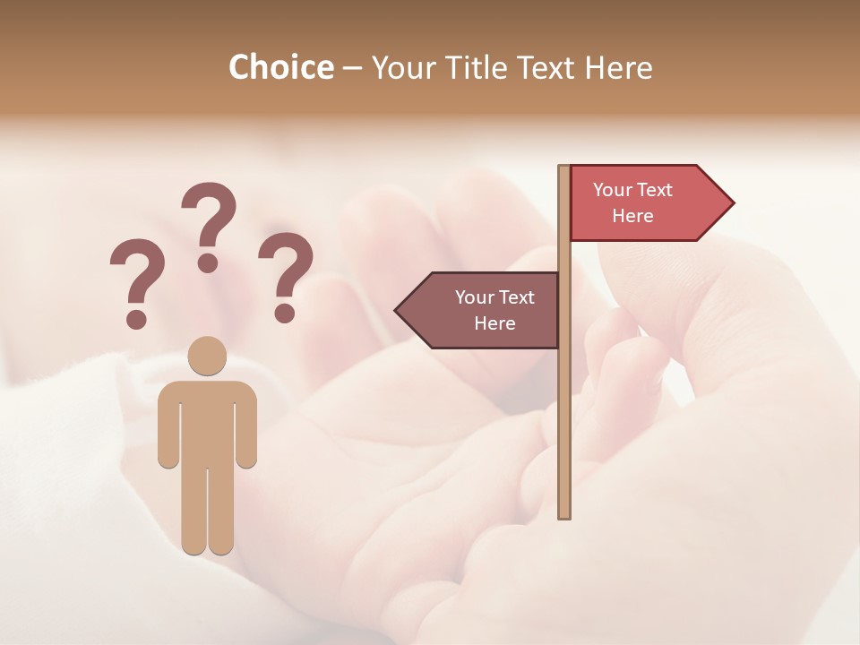 System Industry Supply PowerPoint Template