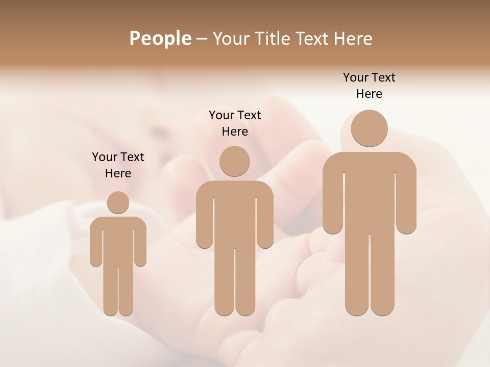 System Industry Supply PowerPoint Template