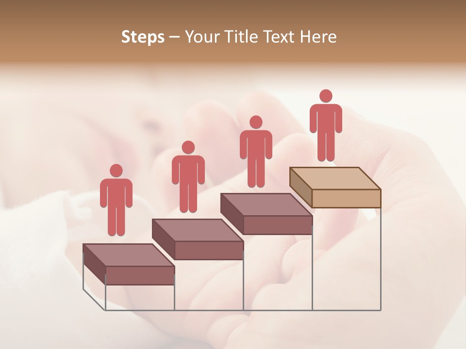 System Industry Supply PowerPoint Template