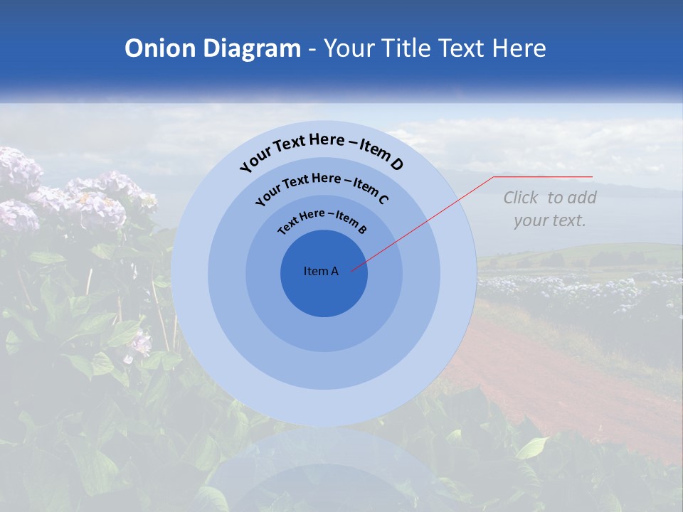Industry Energy Conditioner PowerPoint Template