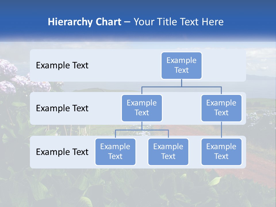 Industry Energy Conditioner PowerPoint Template