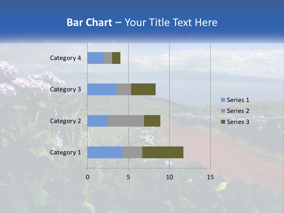 Industry Energy Conditioner PowerPoint Template