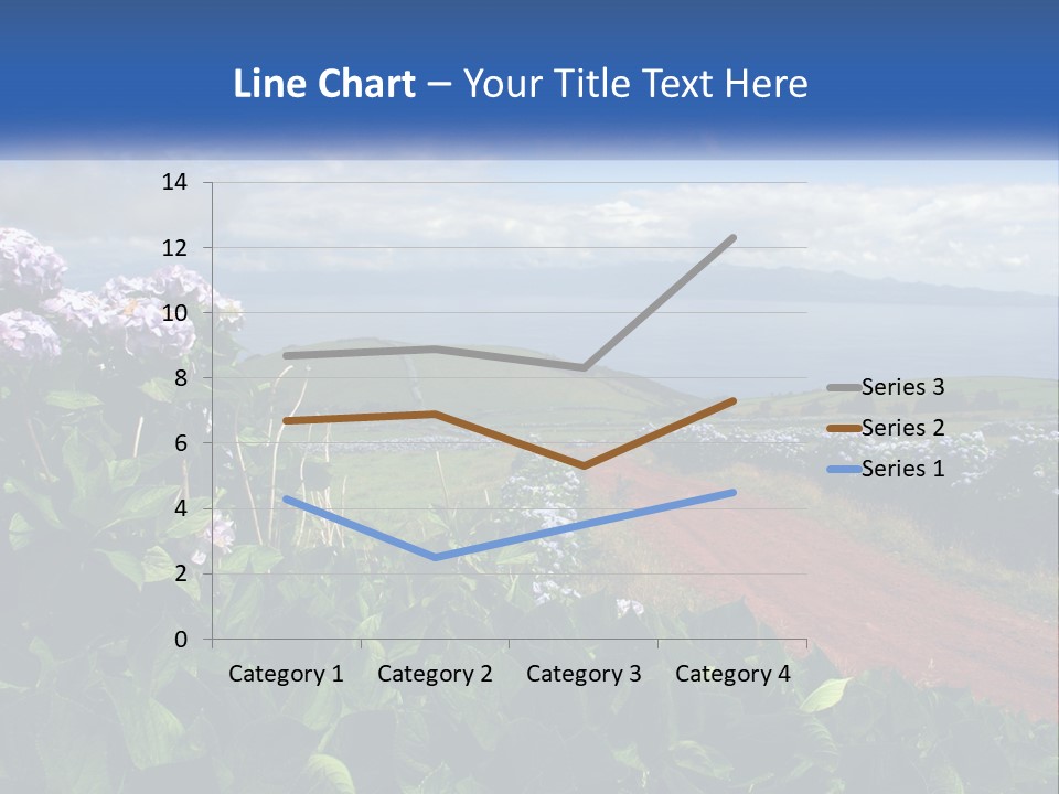 Industry Energy Conditioner PowerPoint Template