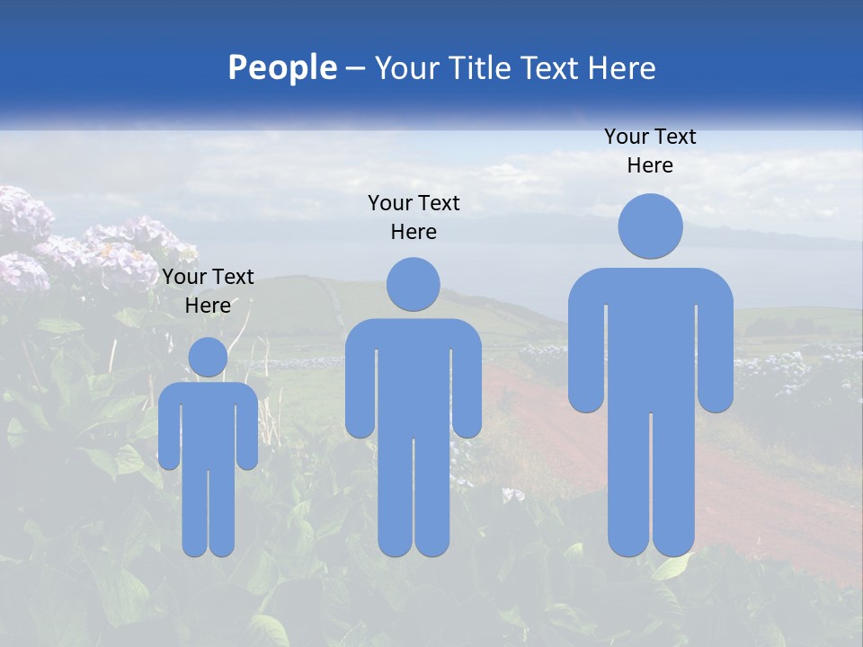 Industry Energy Conditioner PowerPoint Template