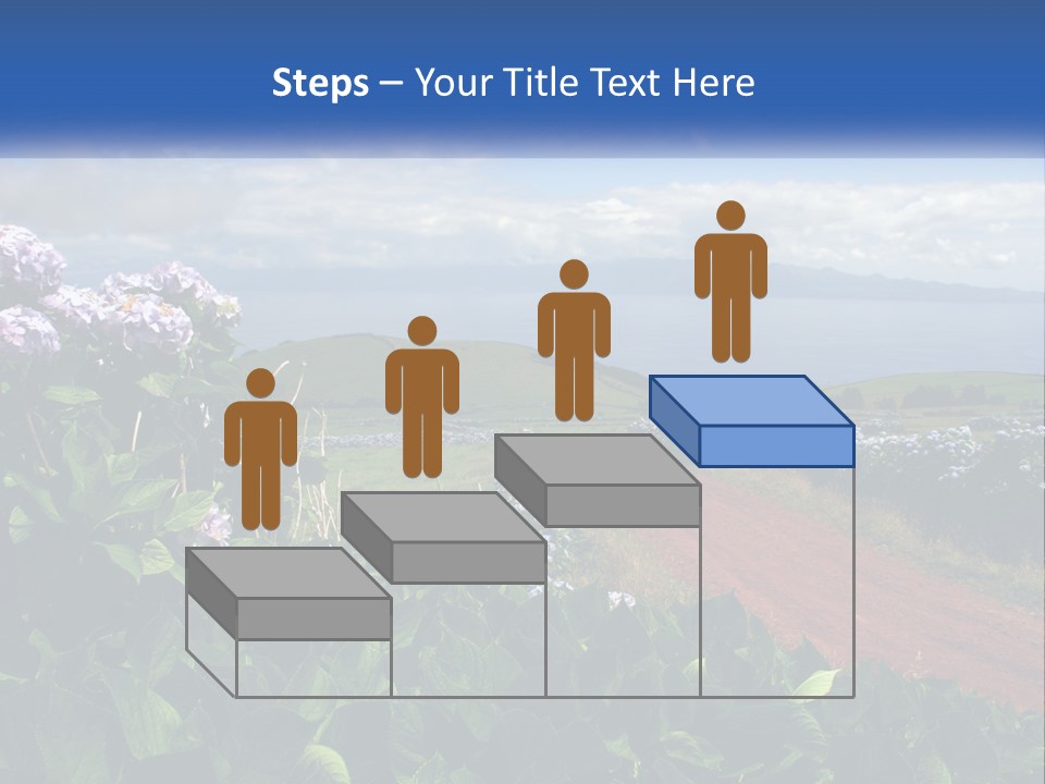 Industry Energy Conditioner PowerPoint Template