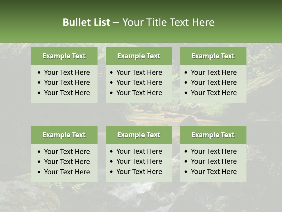 Cold Remote Heat PowerPoint Template